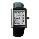 Luxury Stylish Leather Women's Watch W12101 - TUZZUT Qatar Online Shopping