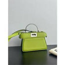 New Fashionable Women's Crossbody Bag Simple Elegant Luxury Tote  Shoulder Bag  522475 - TUZZUT Qatar Online Shopping