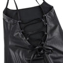 Women Suspender Mid-length Summer Dress   S4162570 - TUZZUT Qatar Online Shopping