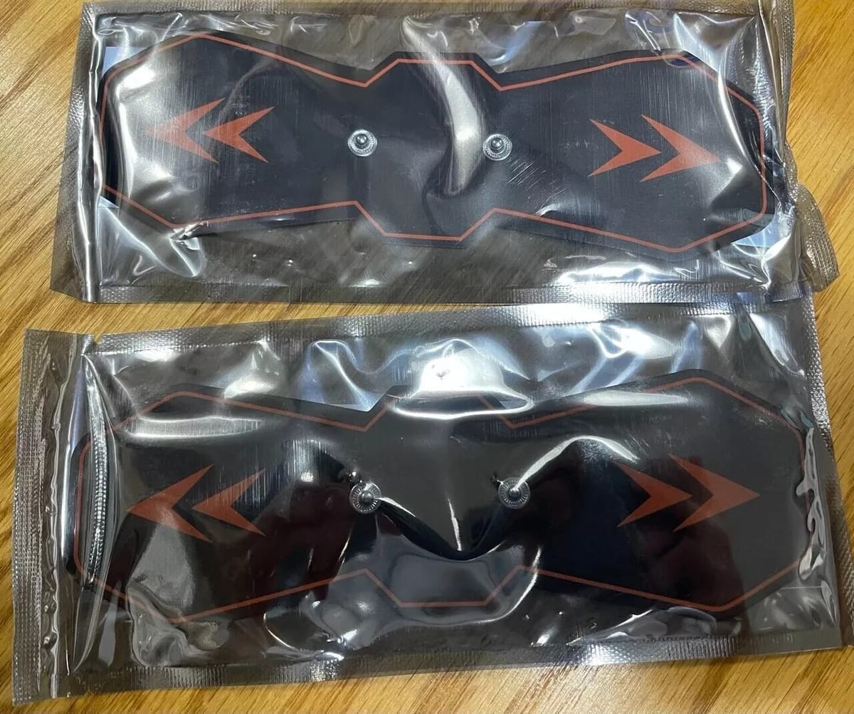 Tactical ABS Muscle Toner B-353866 Tactical ABS Muscle Toner B-353866