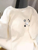 Women's Floral T-Shirts S 514049 - TUZZUT Qatar Online Shopping