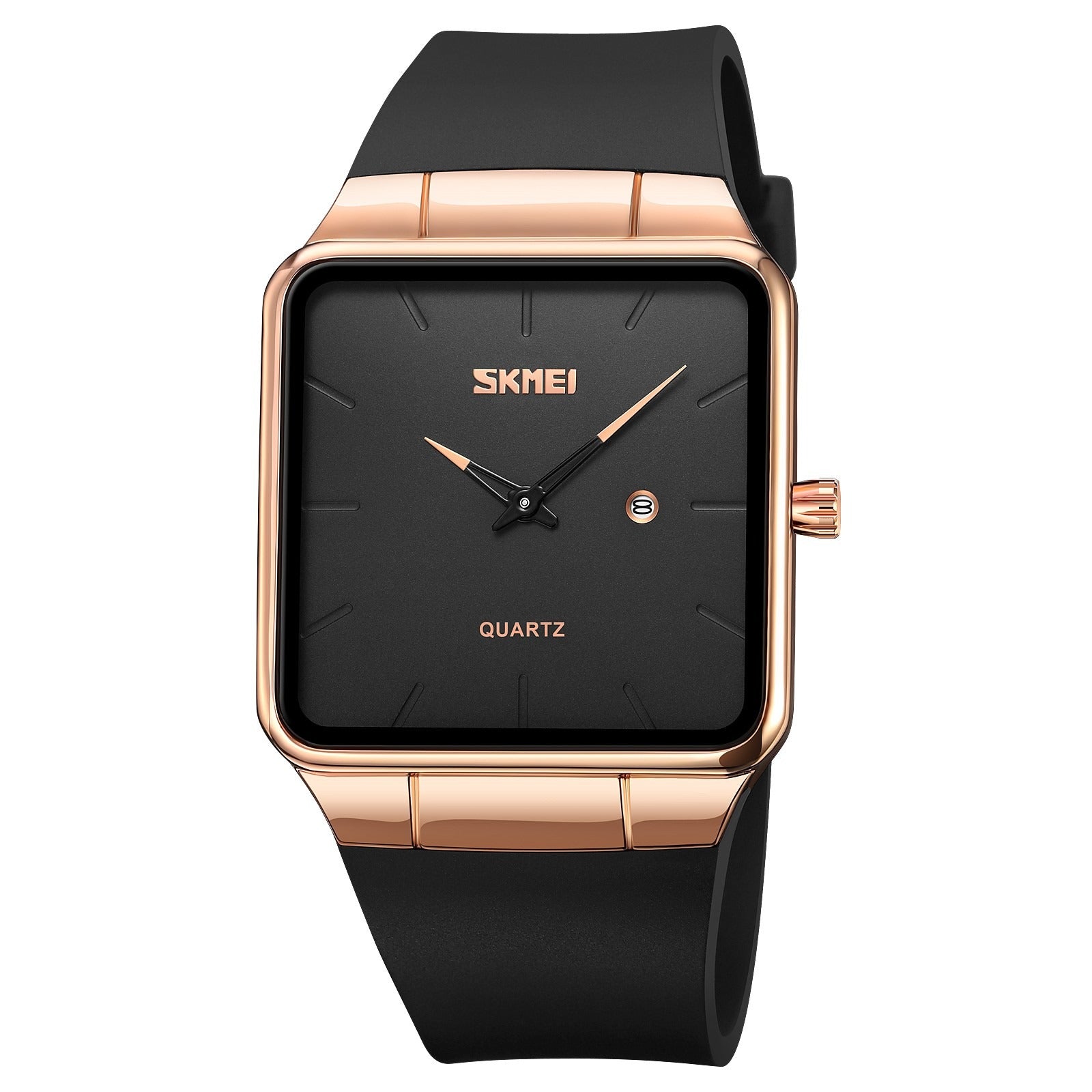 Business Casual Quartz Watch W7503 Business Casual Quartz Watch W7503