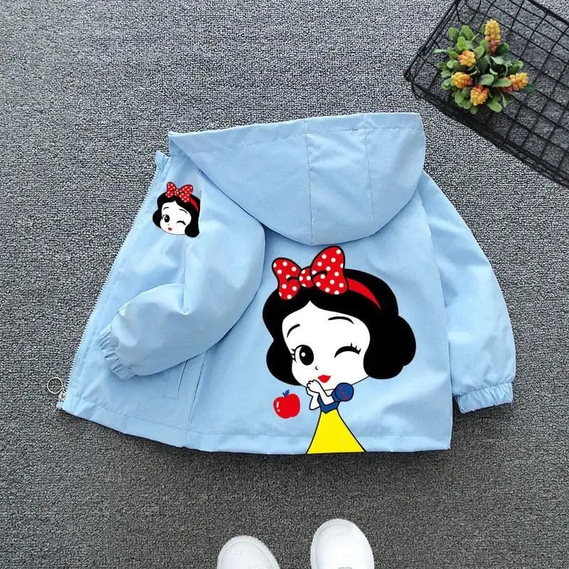 Kids Jackets Hello Kitty Outerwear Windbreaker S3959795 Kids Jackets Hello Kitty Outerwear Windbreaker S3959795