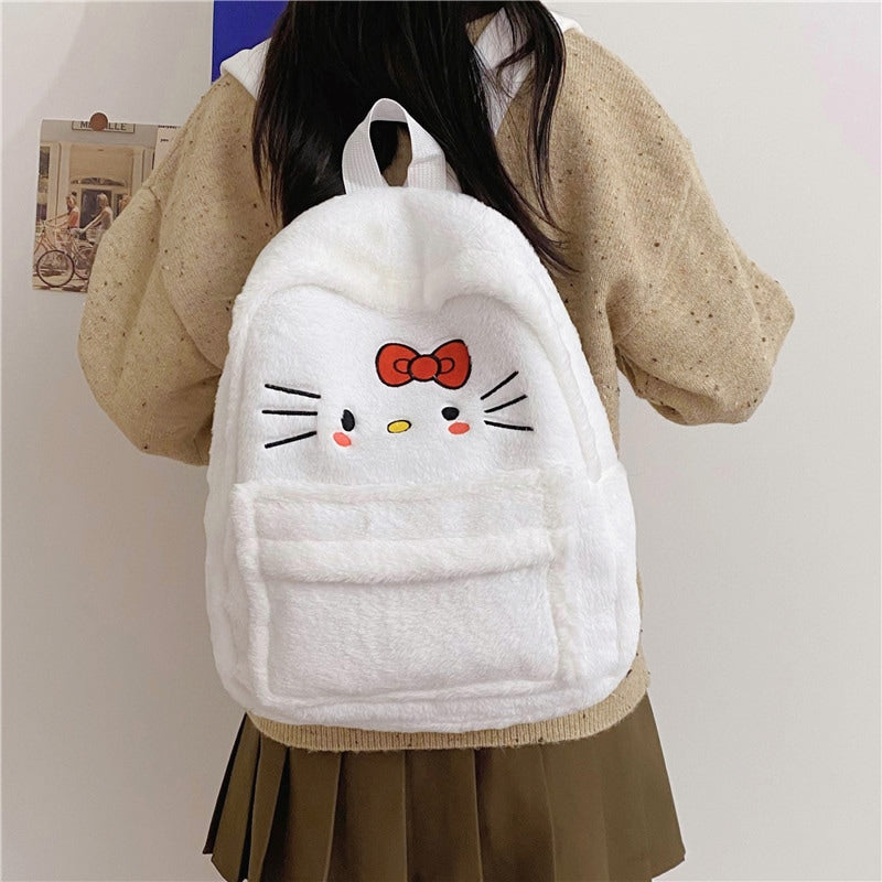 Kid's Girls Backpacks 500917 Kid's Girls Backpacks 500917