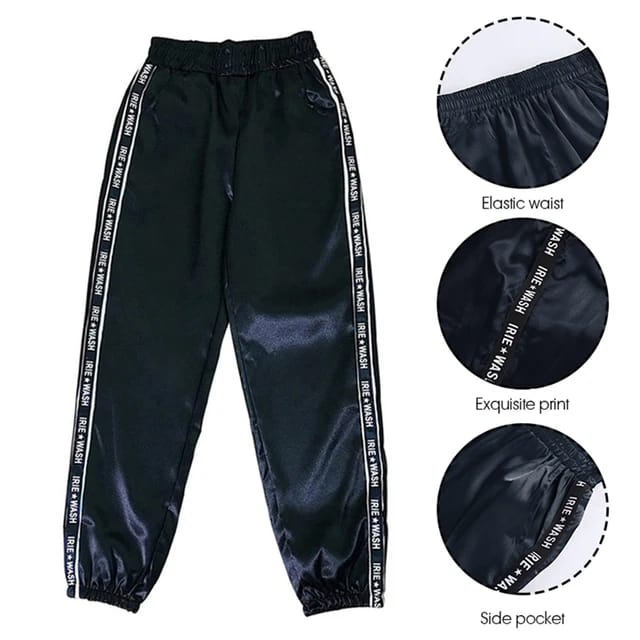 High Quality Solid color mid waist hip lifting casual wholesale fashion stacked legging pants stacked trousers S3689670 High Quality Solid color mid waist hip lifting casual wholesale fashion stacked legging pants stacked trousers S3689670