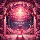 Aurora Scents- Cherry in The Woods Extrait Parfum Unisex | 50ml - TUZZUT Qatar Online Shopping