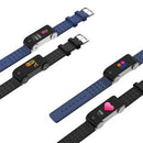 2-in-1 Ear Bud w/Fitness Tracker Bracelet - TUZZUT Qatar Online Shopping