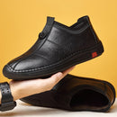 Mid-Top Business Casual Shoes CS20 - TUZZUT Qatar Online Shopping