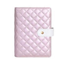 Transparent Jewelry Storage Book JB558 - TUZZUT Qatar Online Shopping