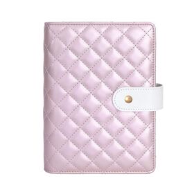 Transparent Jewelry Storage Book JB558 - TUZZUT Qatar Online Shopping