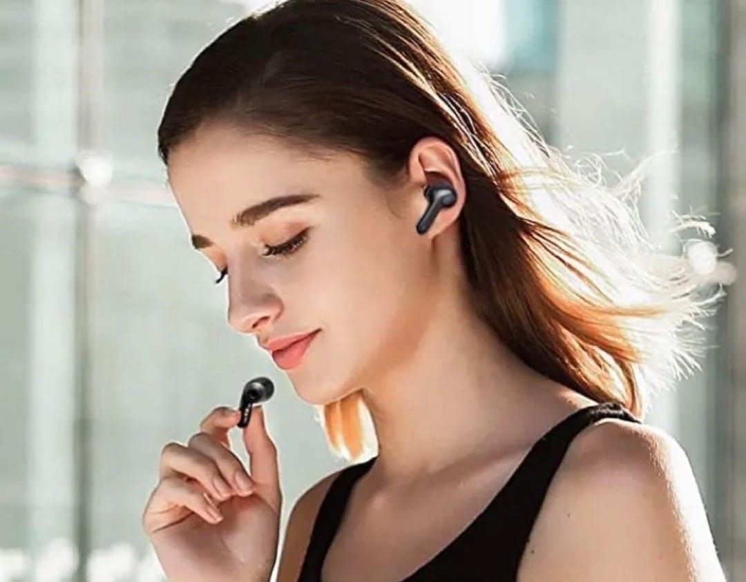 S01 True Wireless Headset S01 True Wireless Headset