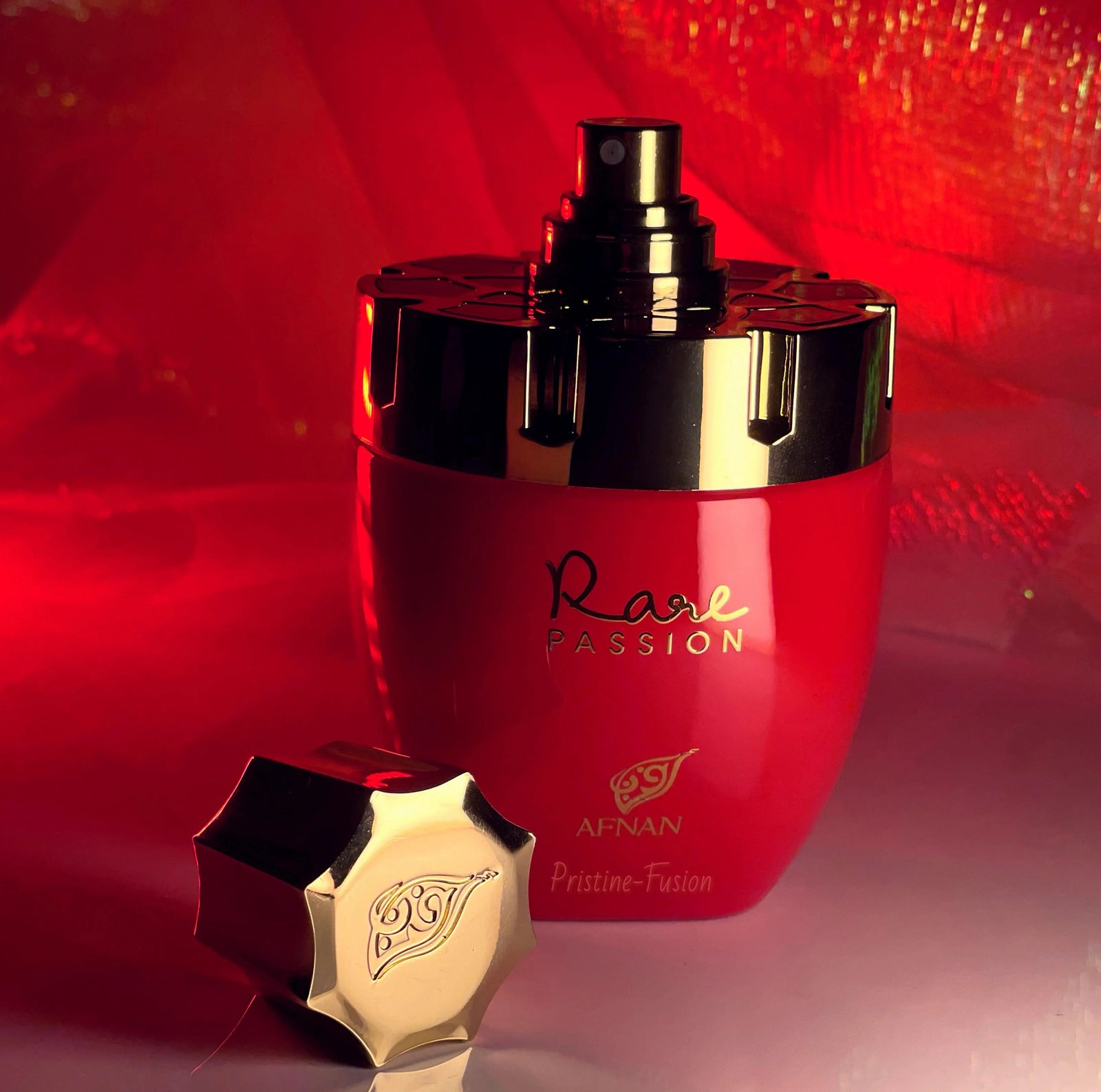 Afnan Rare Passion EDP 100 ml Afnan Rare Passion EDP 100 ml