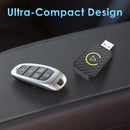 Wireless Carplay+Android Auto  B-356862 - TUZZUT Qatar Online Shopping