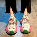 Women's Fashion Sneaker 450170 - 41 - TUZZUT Qatar Online Shopping