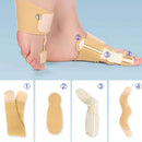 Foot Orthotics Big Toe WSG840 - TUZZUT Qatar Online Shopping