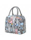 Kids Lunch box  -  320521 - TUZZUT Qatar Online Shopping