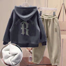 Boys Pants Suit 497179 - ( 6-7 Y) - TUZZUT Qatar Online Shopping