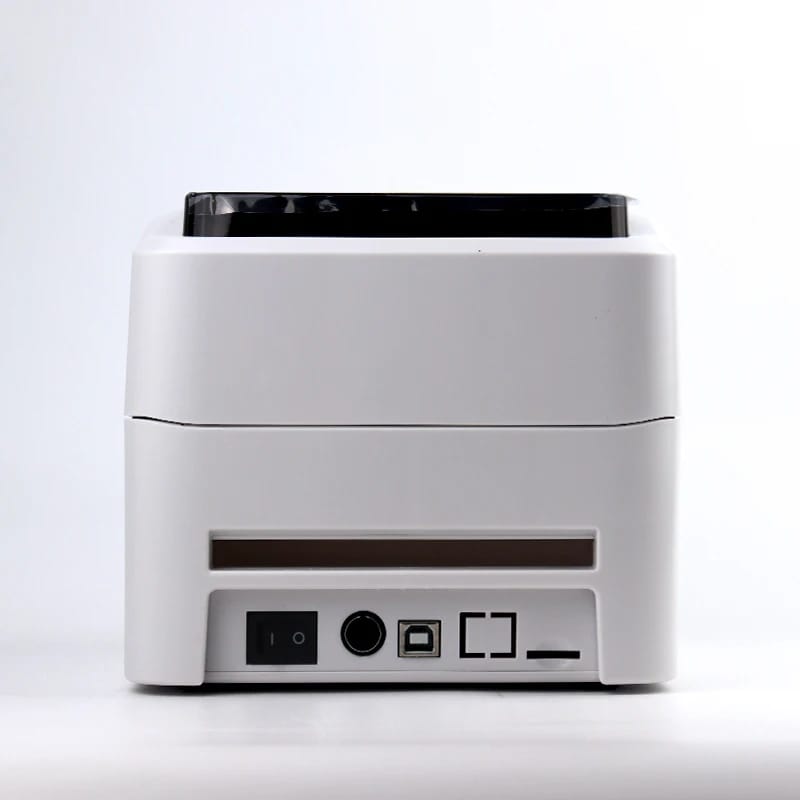 Xprinter XP-420B 4 Inch Sticker Thermal Printer - TUZZUT Qatar Online Shopping