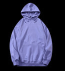 Winter Hoodie, Plus Size Winter Sweatshirt   594225 - TUZZUT Qatar Online Shopping