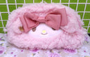 Sanrio My Melody Plush Pencil Bag  S5066402 - TUZZUT Qatar Online Shopping