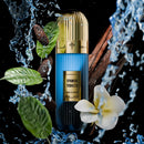 Spanish Tobacco by Ibrahim AlQurashi – Extrait de Parfum 100ml (Unisex)