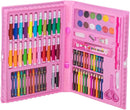 Art Supplies Drawing Set Box - TUZZUT Qatar Online Shopping
