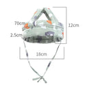 Baby Protection  Safety Helmet Head Protection Headgear   1231807 - TUZZUT Qatar Online Shopping