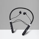 Liwa Neckband Earphone LW-N70 - TUZZUT Qatar Online Shopping