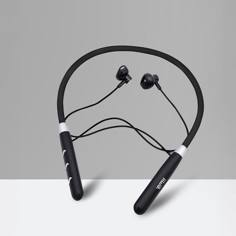 Liwa Neckband Earphone LW-N70 - TUZZUT Qatar Online Shopping