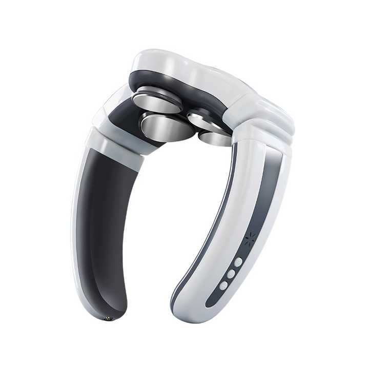 Smart Neck Massager  JT-688 - TUZZUT Qatar Online Shopping