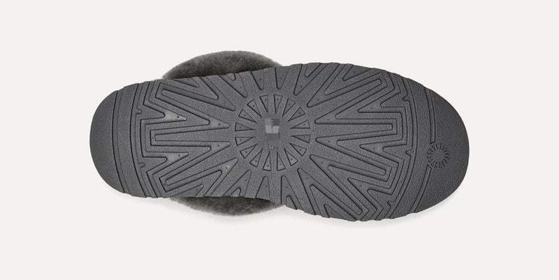 Disquette Platform Slippers 776060 - TUZZUT Qatar Online Shopping