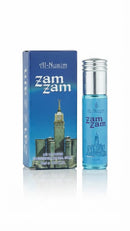 Zam Zam Eau De Parfum 10ml by Al Nuaim