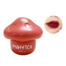 Maffick Lip Gloss Delicate Cute Mushroom Shaped Matte Clay Not Dry Makeup - Tuzzut.com Qatar Online Shopping