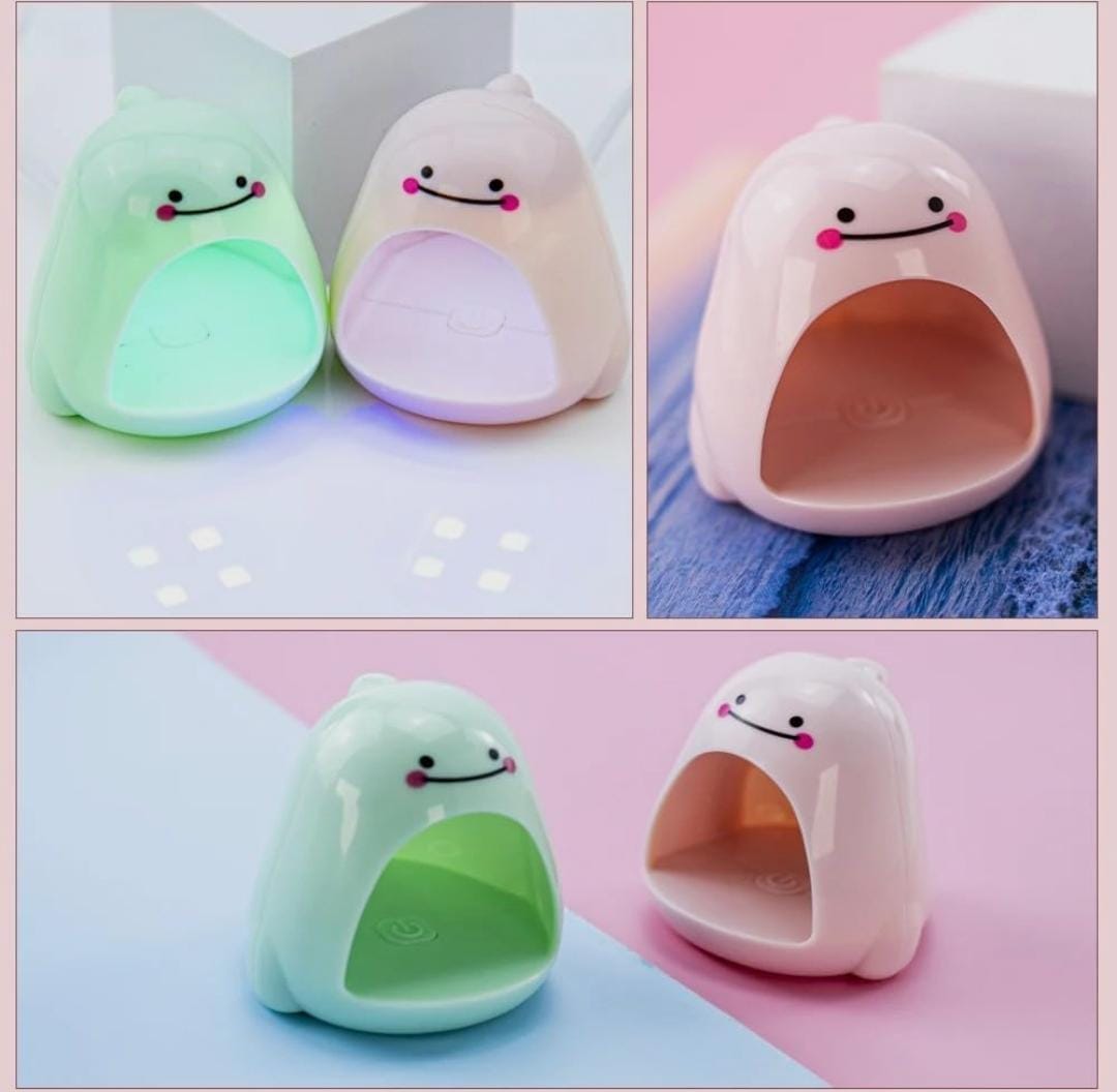 Dianosour UV LED Nail Lamp MOOB3 Dianosour UV LED Nail Lamp MOOB3