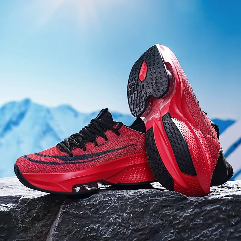 RETRO TREND Running Sports Shoes LT3002 - TUZZUT Qatar Online Shopping