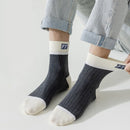 10 Pairs Women 's Sneaker Sock 478590 - TUZZUT Qatar Online Shopping