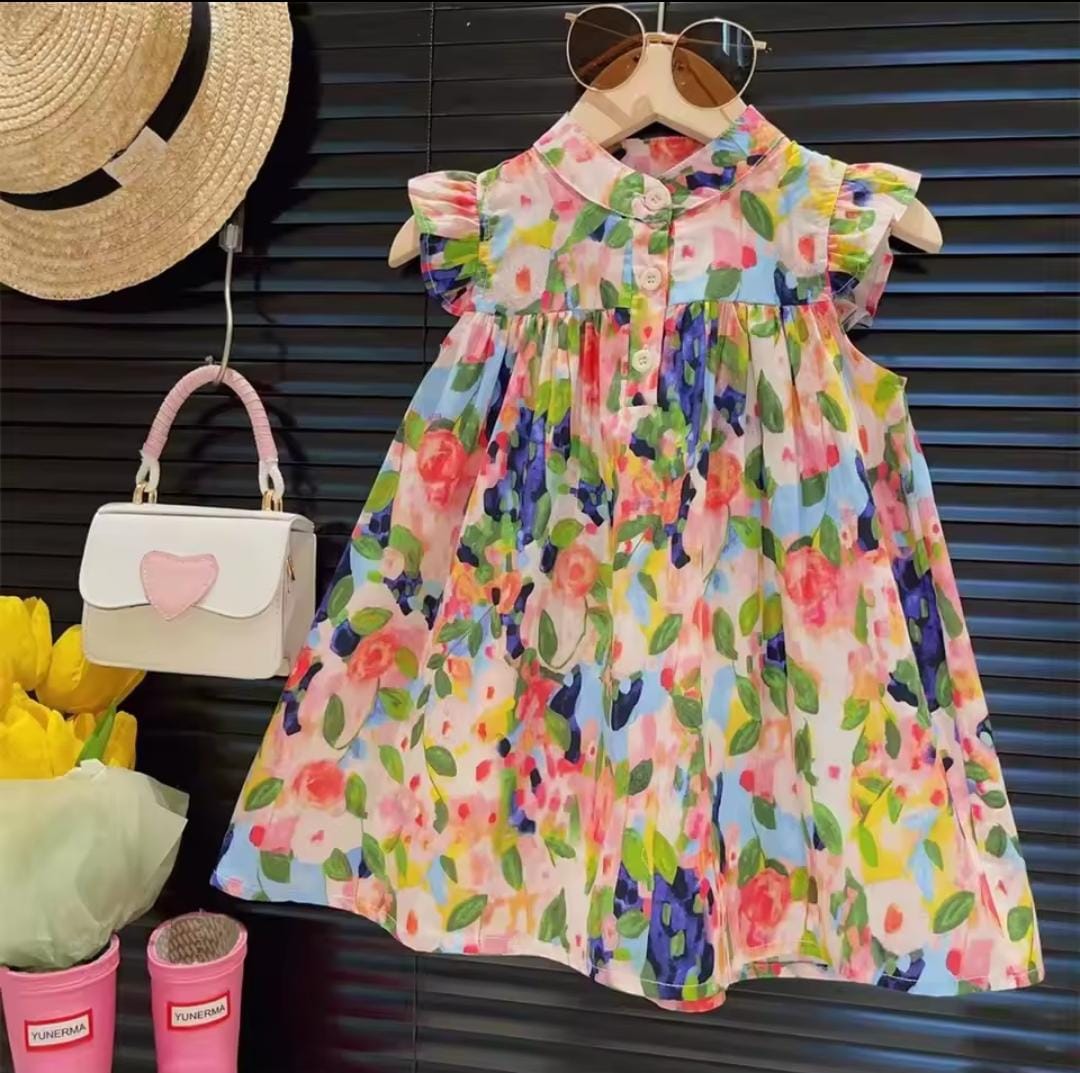 Girls Bear Leader Dress 1494291 Girls Bear Leader Dress 1494291