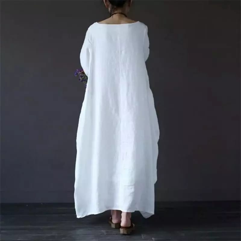 Women Summer autumn Big Size Dresses S3473921 Women Summer autumn Big Size Dresses S3473921