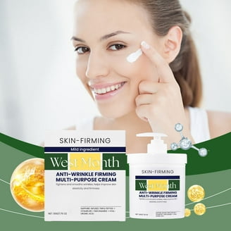 Anti Wrinkle Firming Multi Purpose Cream Anti Wrinkle Firming Multi Purpose Cream