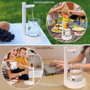 Smart Desk Water Dispenser Pump - TUZZUT Qatar Online Shopping