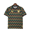 Venezia Fc Training suit Plaid Jersey 22-23 Football Jersey Soccer Jersey AN2971 - TUZZUT Qatar Online Shopping