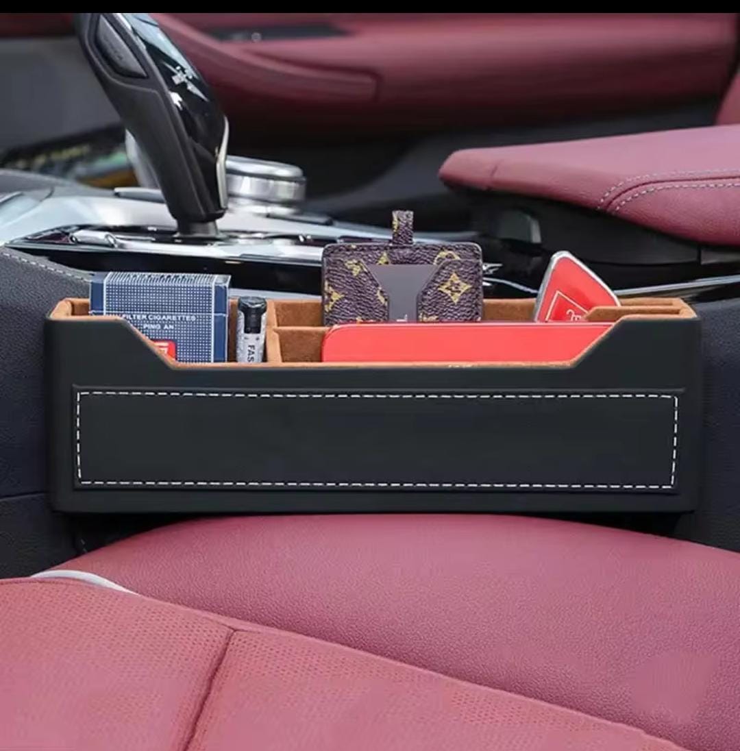 Multifunctional Car Storage Box Multifunctional Car Storage Box