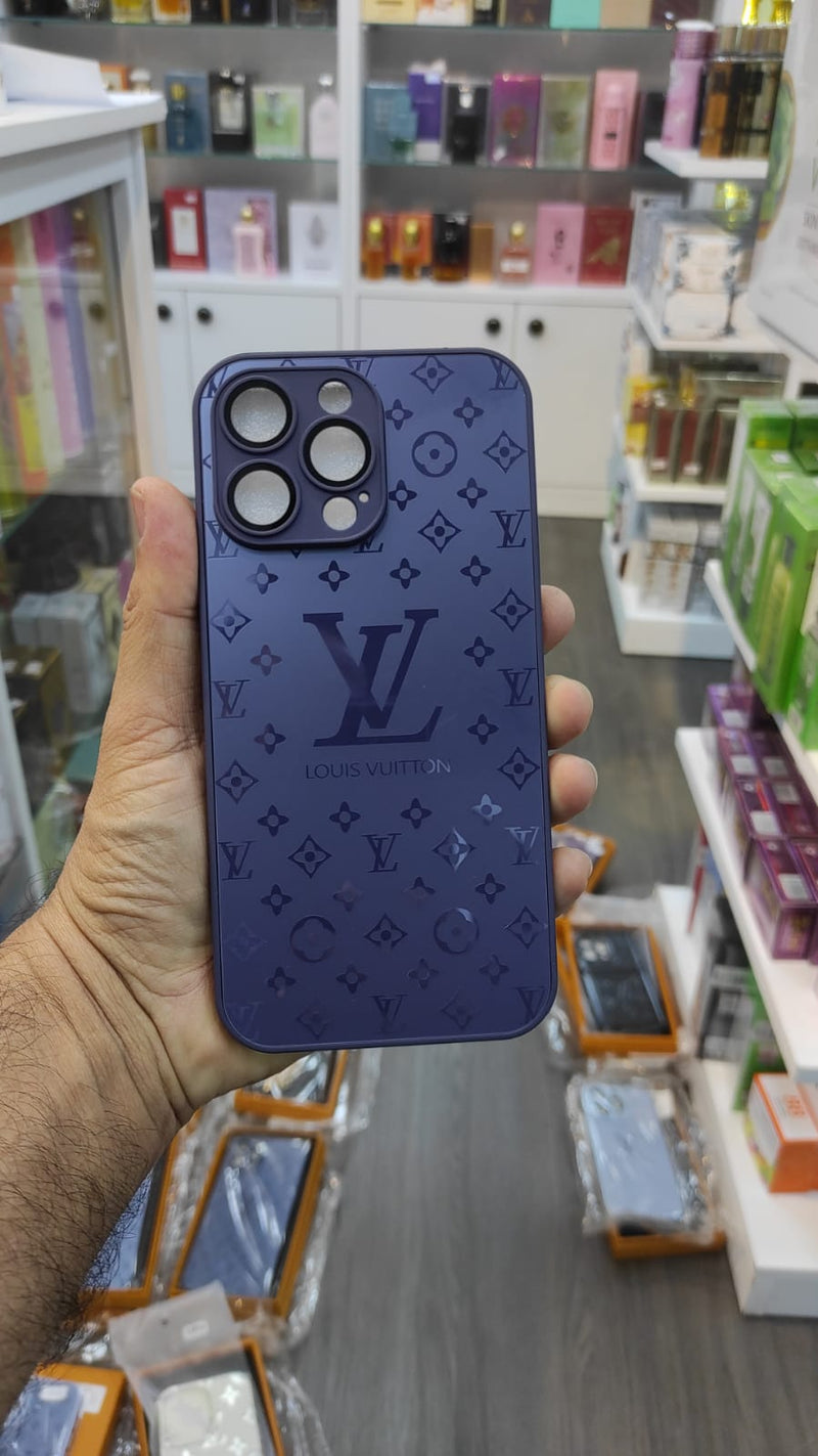 Designer Cover Case for iPhone 14ProMax PC1006 - TUZZUT Qatar Online Shopping