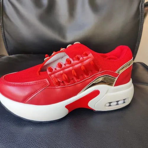 Breathable Lightweight Shoes B-36385 - TUZZUT Qatar Online Shopping