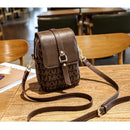 Women's Shoulder Sling Bag SB4141 - TUZZUT Qatar Online Shopping