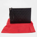 Womens Zip wristlet Pouch  - S4351065 - TUZZUT Qatar Online Shopping