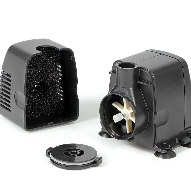 SunSun HJ-943 ECO Fountain Pump 800L/h 16W Pump for Aquarium - TUZZUT Qatar Online Shopping