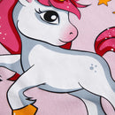 Girls Printed Pyjamas Set   S5118461 - TUZZUT Qatar Online Shopping