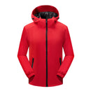 Men's Lightweight Waterproof Outdoor Jacket XX240 - TUZZUT Qatar Online Shopping