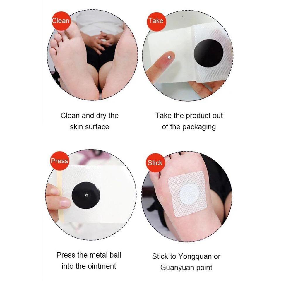 14pcs Treatment Herbal Patches Effectively Relieve Fatigue Blood Sugar Patches 14pcs Treatment Herbal Patches Effectively Relieve Fatigue Blood Sugar Patches